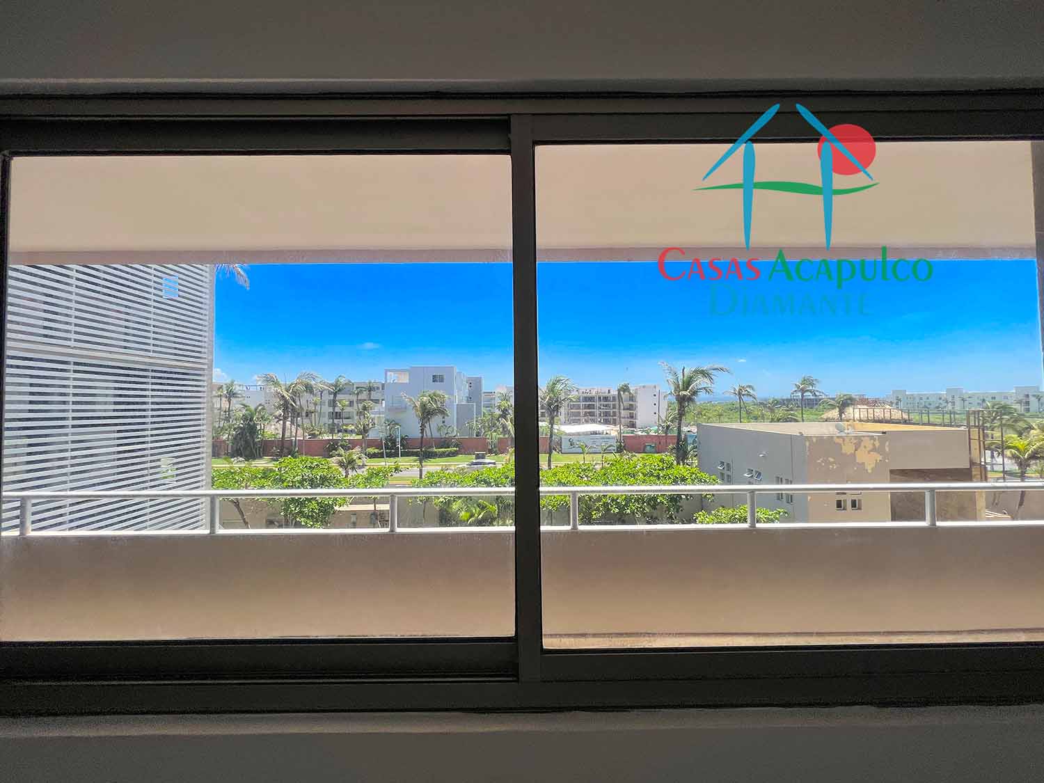 Vidamar 2 P2 - Recámara cuatro 5